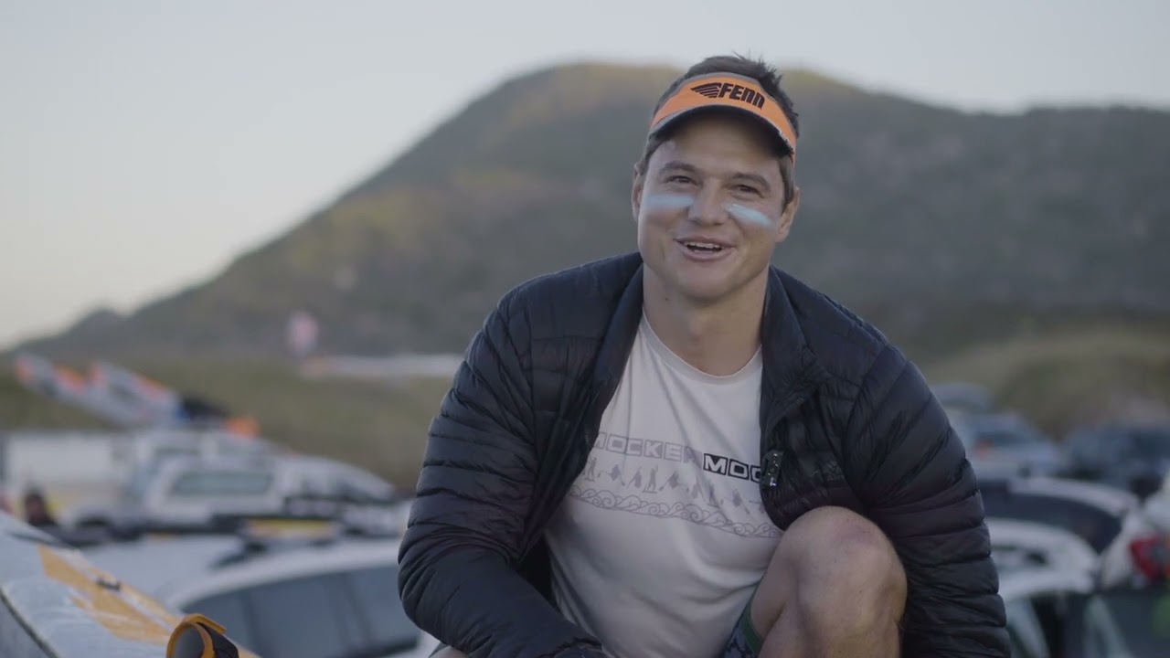 Cape Point Challenge 2023
