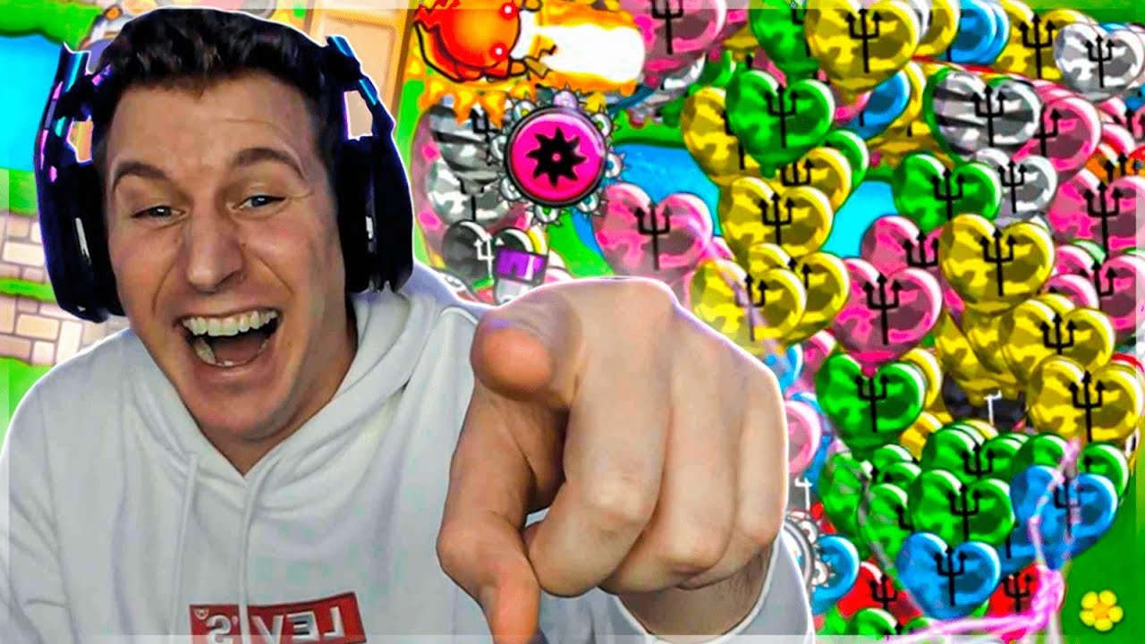 LE ENVIO MUCHOS REGALITOS A NEI *HUMILLACION EXTREMA* - GLOBILLOS