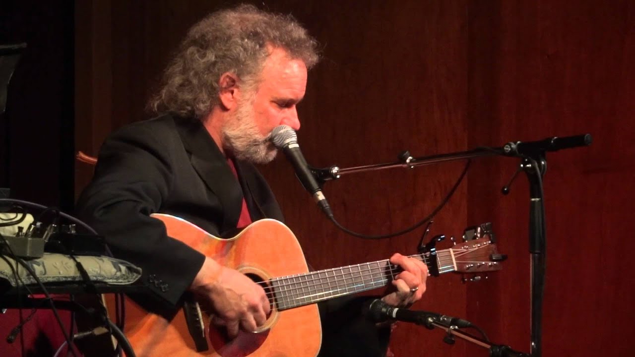 John Gorka - Lock-Keeper by Stan Rogers - Rogue Folk Club 02.12.12.m2ts