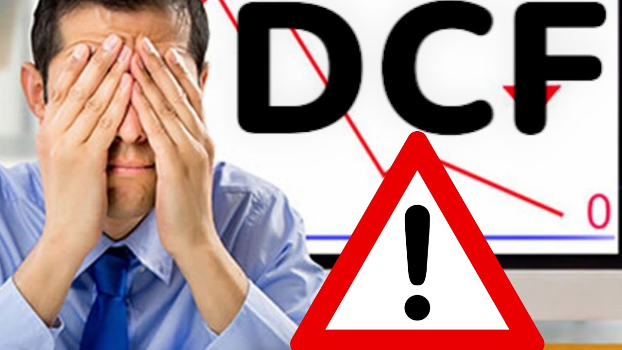 5 Valuation Mistakes Stock Market Investors Make!