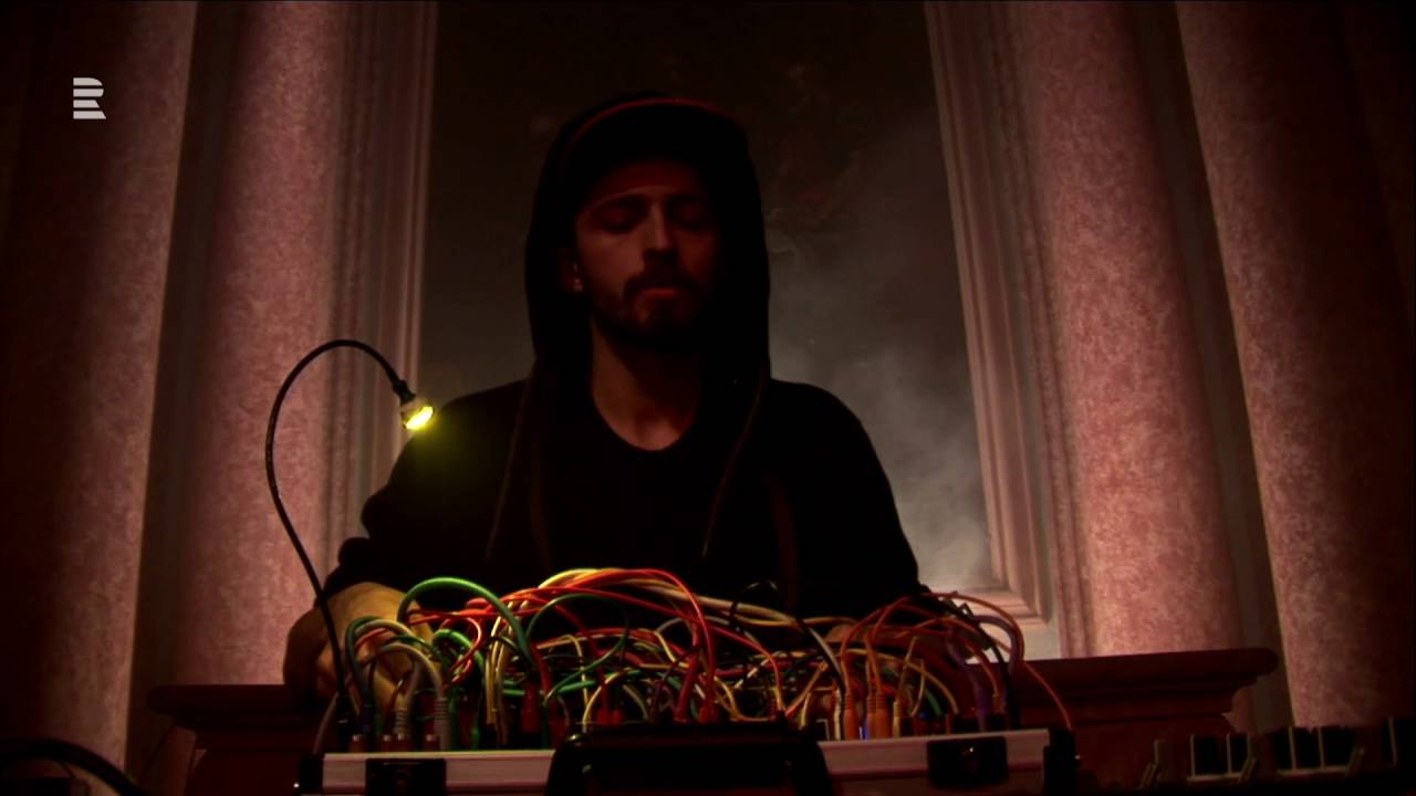 HRTL @ Radio Wave Live Session x AFO
