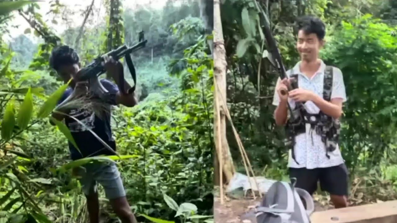 Bodo Bir Jwhwlaojwpwr Bodoland Ni Takai Gaoni jiukounw Baoswmdwngmwn