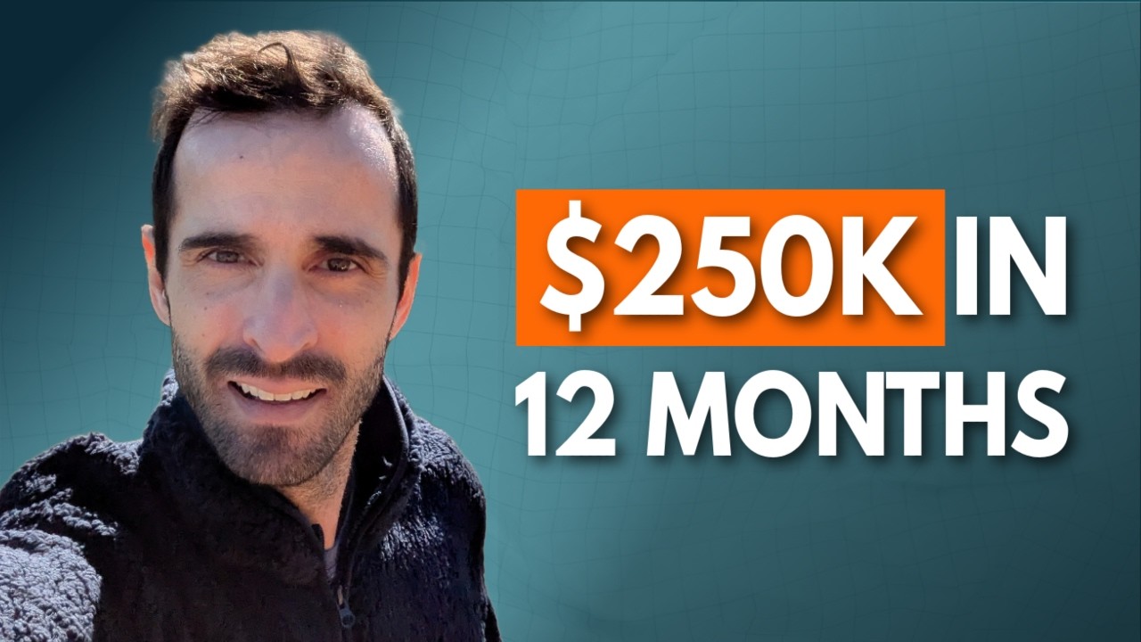 How I Turned My Expertise Into a 6‑Figure Business