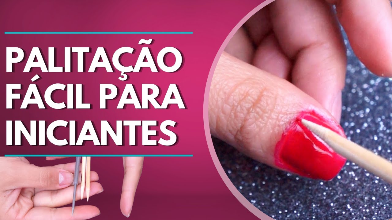 PALITAÇÃO PARA INICIANTES|TÉCNICAS E MACETES INFALÍVEIS