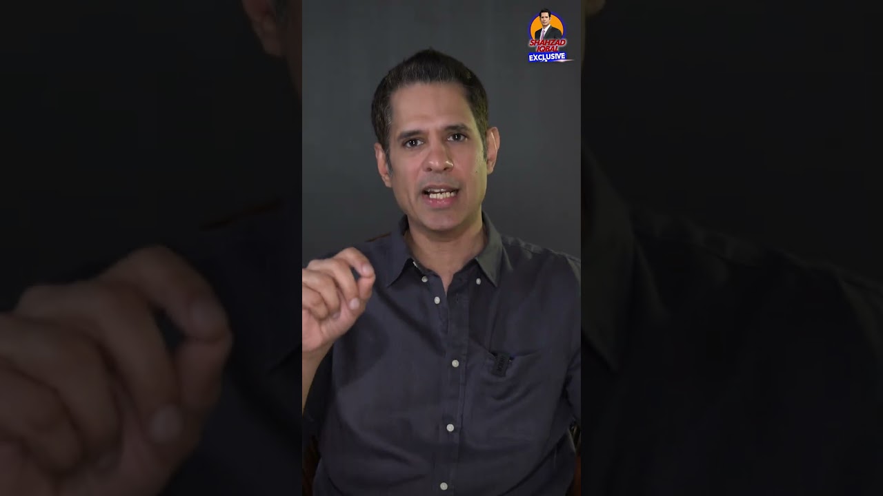 PTI aur Establishment ki Kya koi deal hone wali hai? - #shahzadiqbal #imrankhan