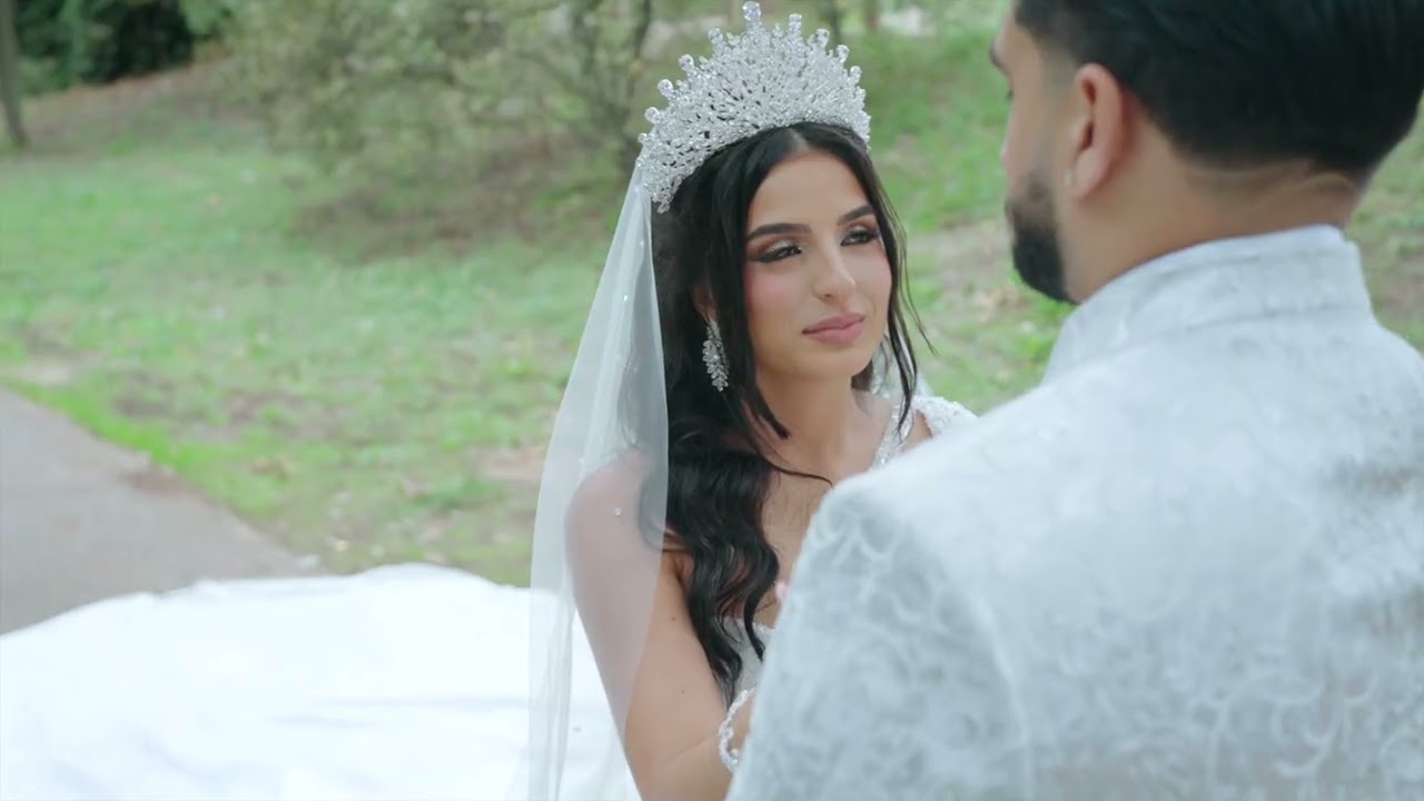 Teaser Mariage Manuella et Antonio 12 Octobre 2024