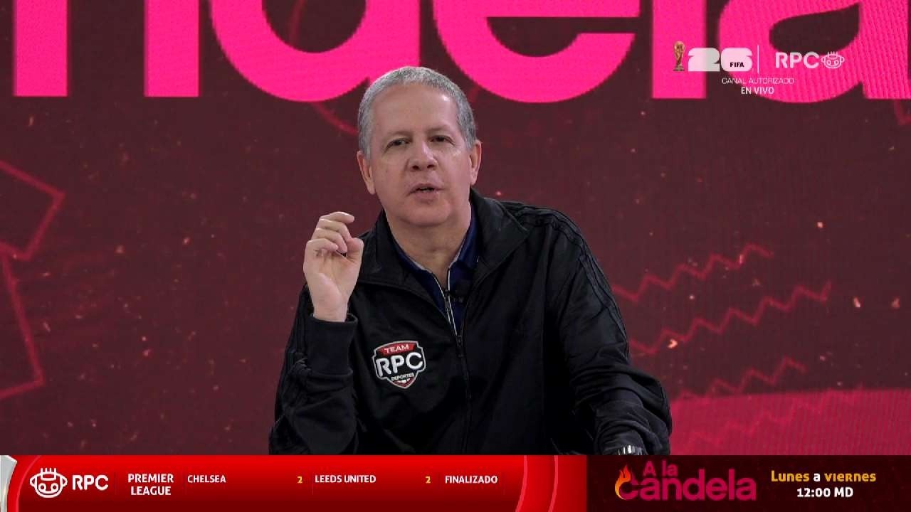 A La Candela | Panamá vuelve al Mundial Sub-17 con Estevis López como figura