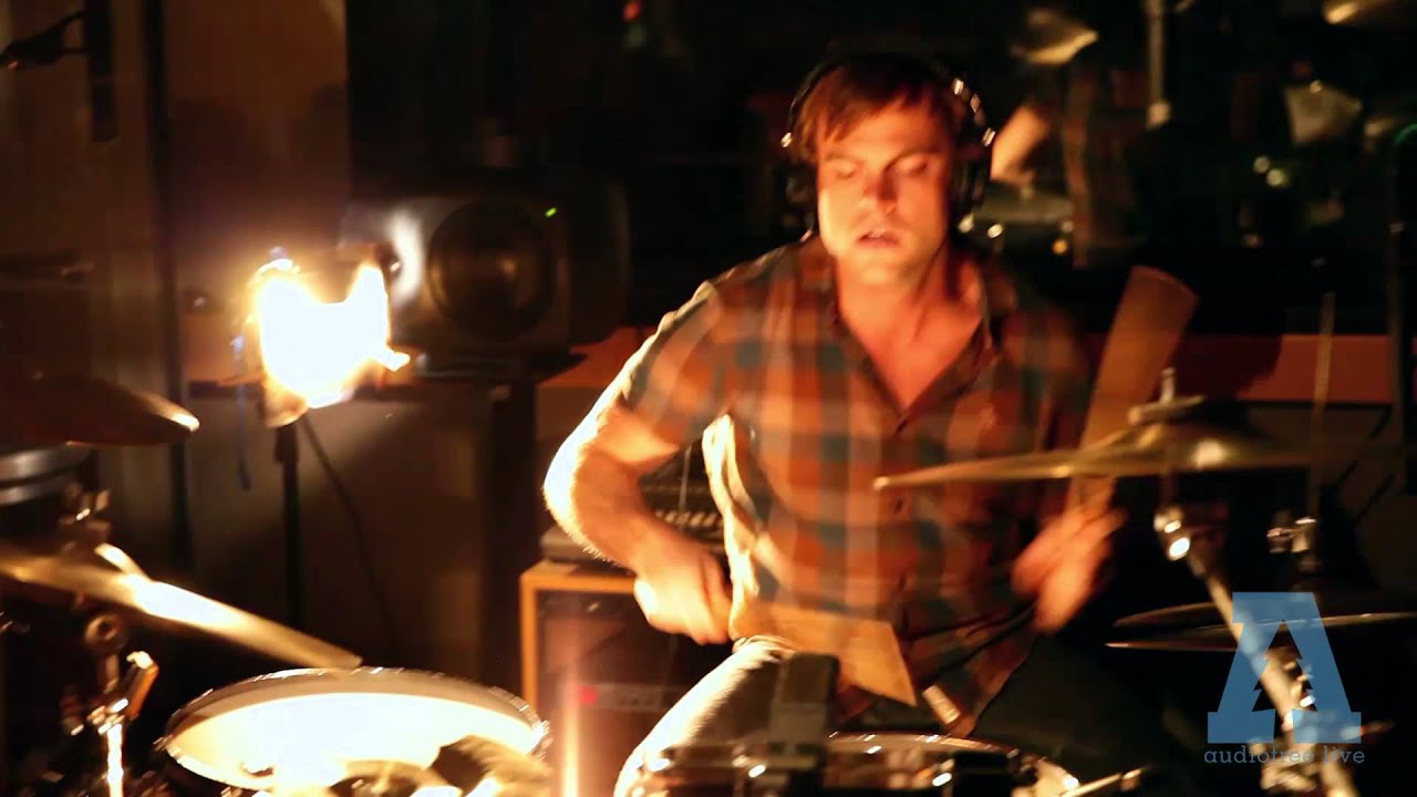 HRVRD - Parts and Labor - Audiotree Live