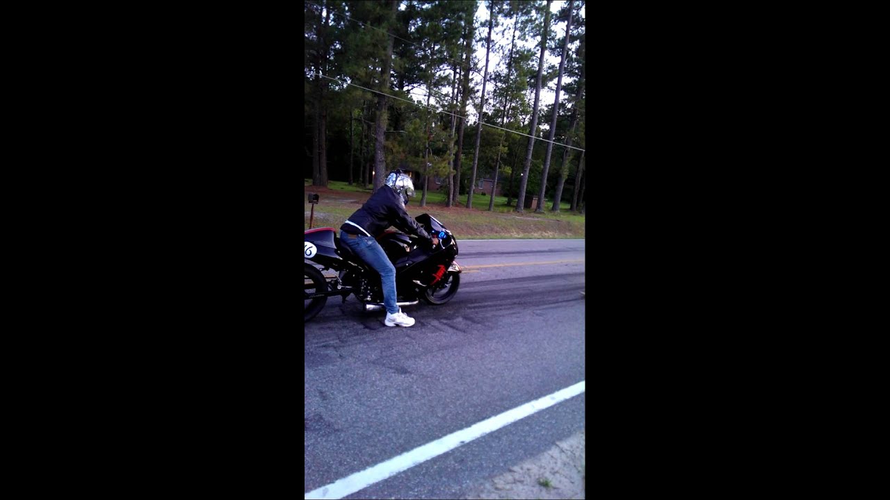 Busa launch!