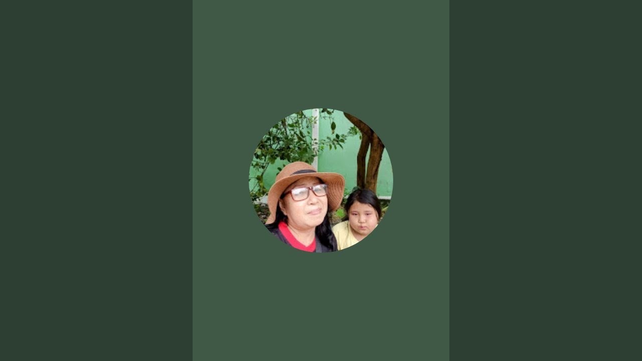 พี่ต้นข้าวน้องก้อหญ้าพายายกิน กำลังถ่ายทอดสด!