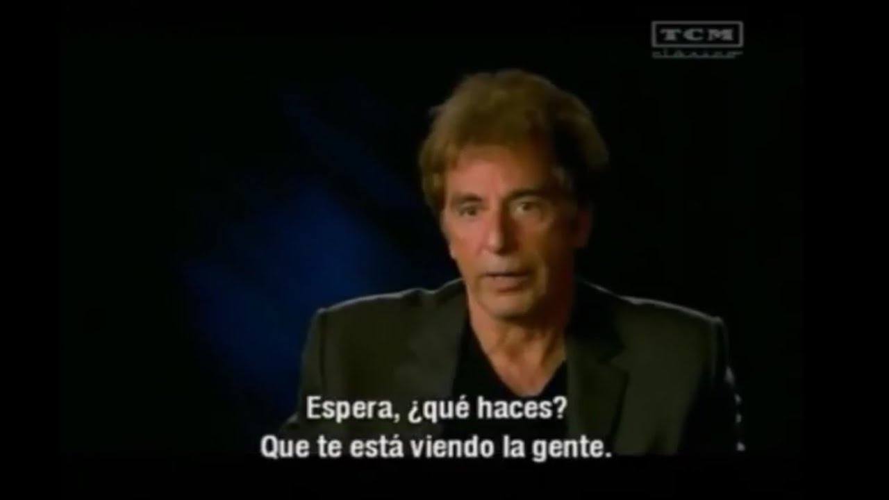 Sobre Brando en 