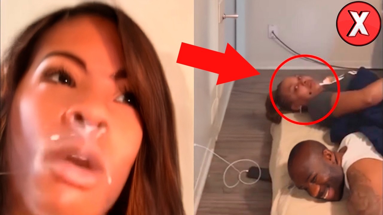Esposa Tem COLAPSO Depois De Ser Flagrada Traindo