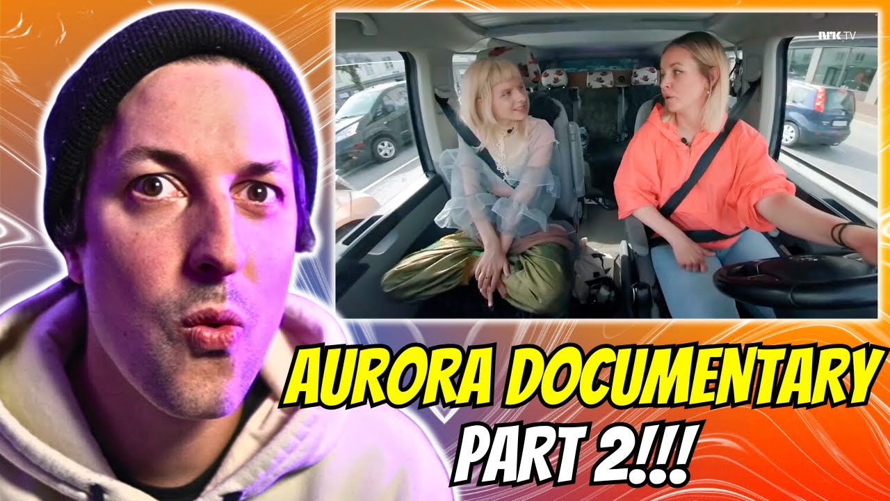 Will Reacts | AURORA HAIK Documentary [ENGLISH SUBTITLES] | Part 2