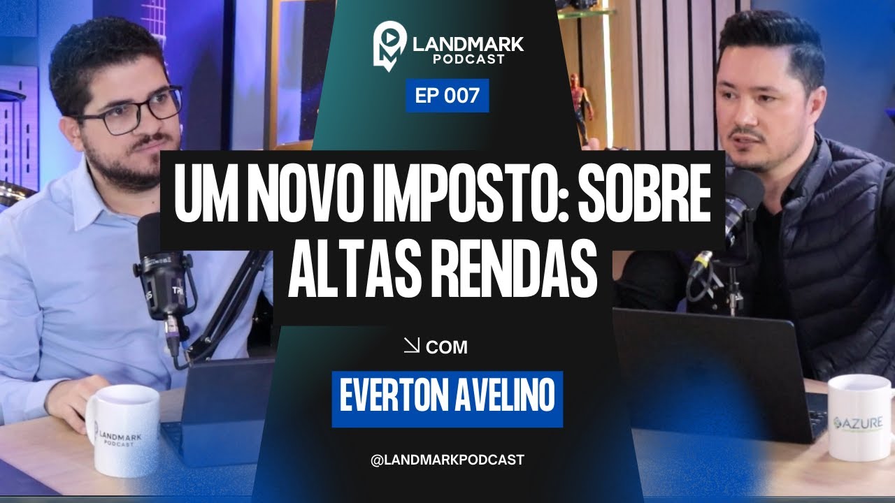 Reforma da Renda: entenda de vez o que ninguém está explicando