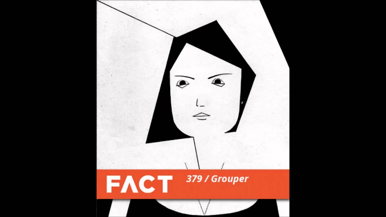 FACT mix 379 - Grouper