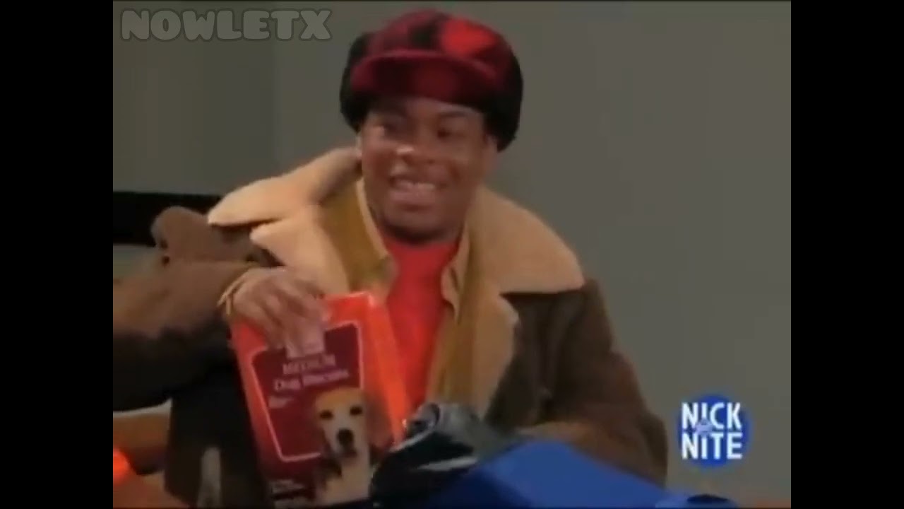 Kenan e Kel - Estabelecendo Regras