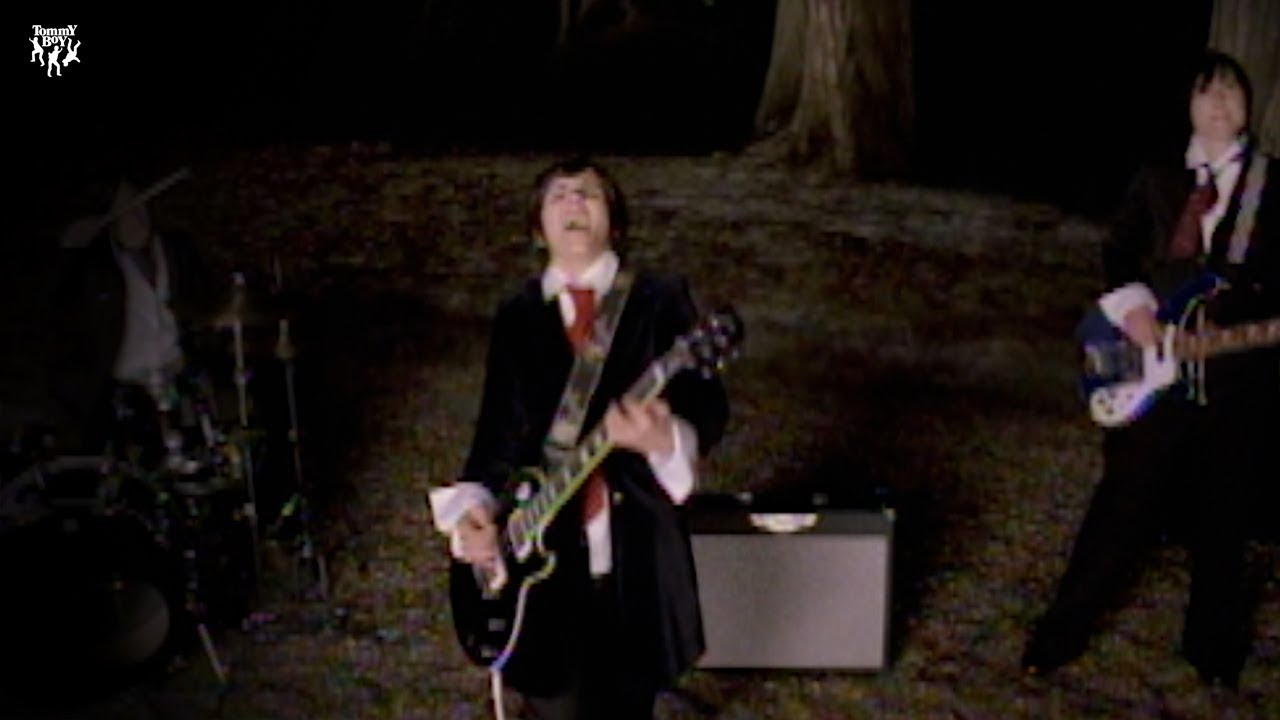 The Cliks - Oh Yeah (Official Music Video)