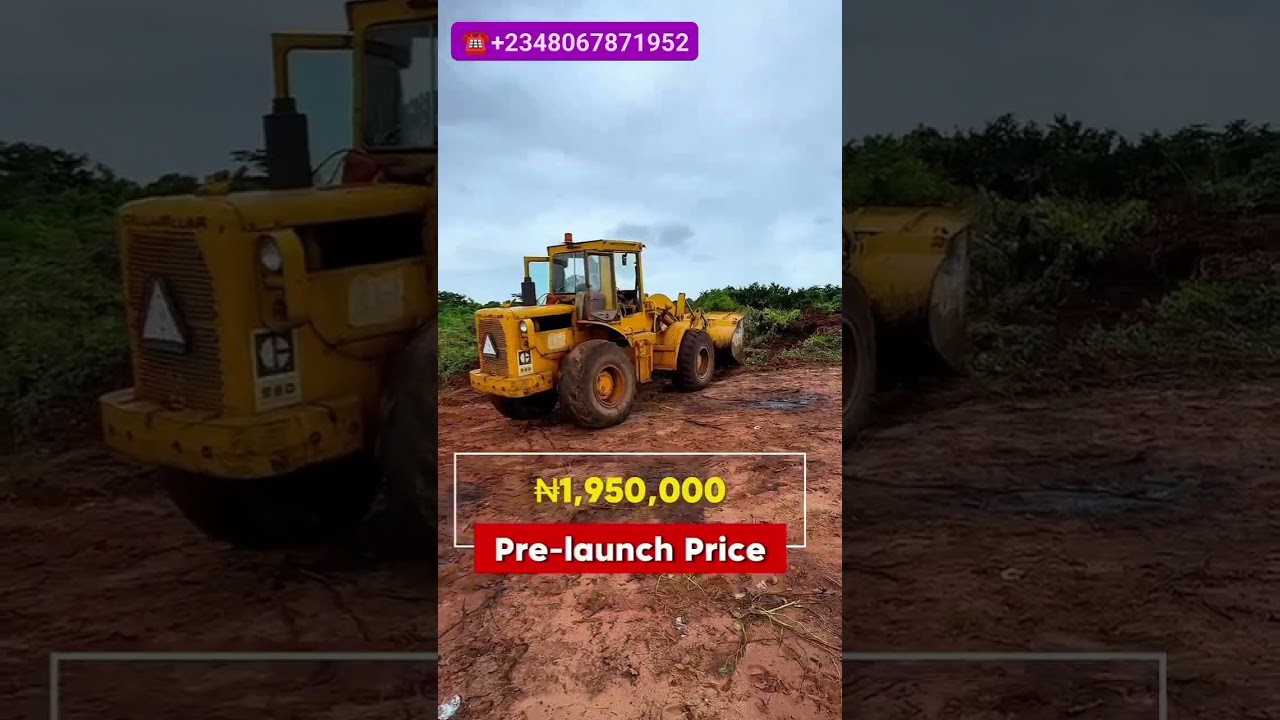 affordable and genuine land in Asaba #novahillsestate #asabarealestate #viral #asabaproperties #fyp