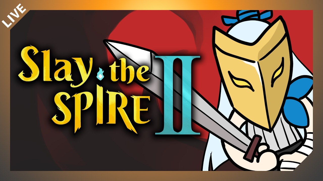 【Slay the Spire 2】復活のスパイア