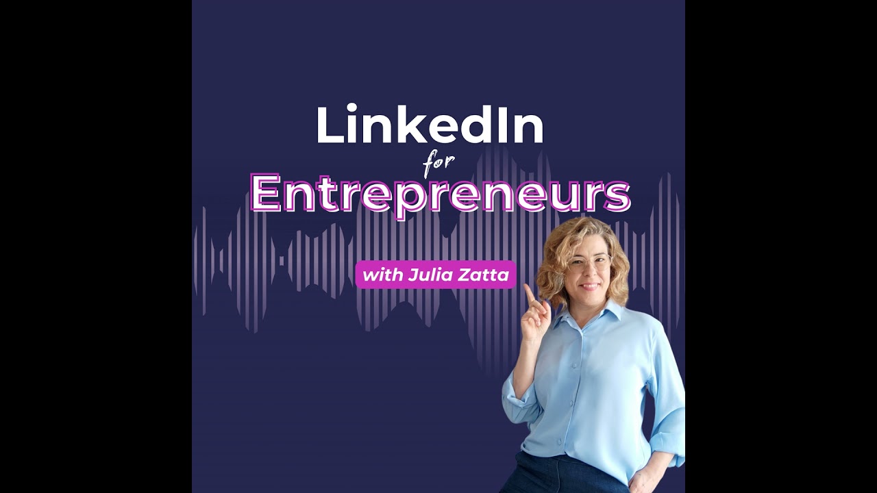 6: How to Find Clients on LinkedIn (Instead of Just Waiting for Them)