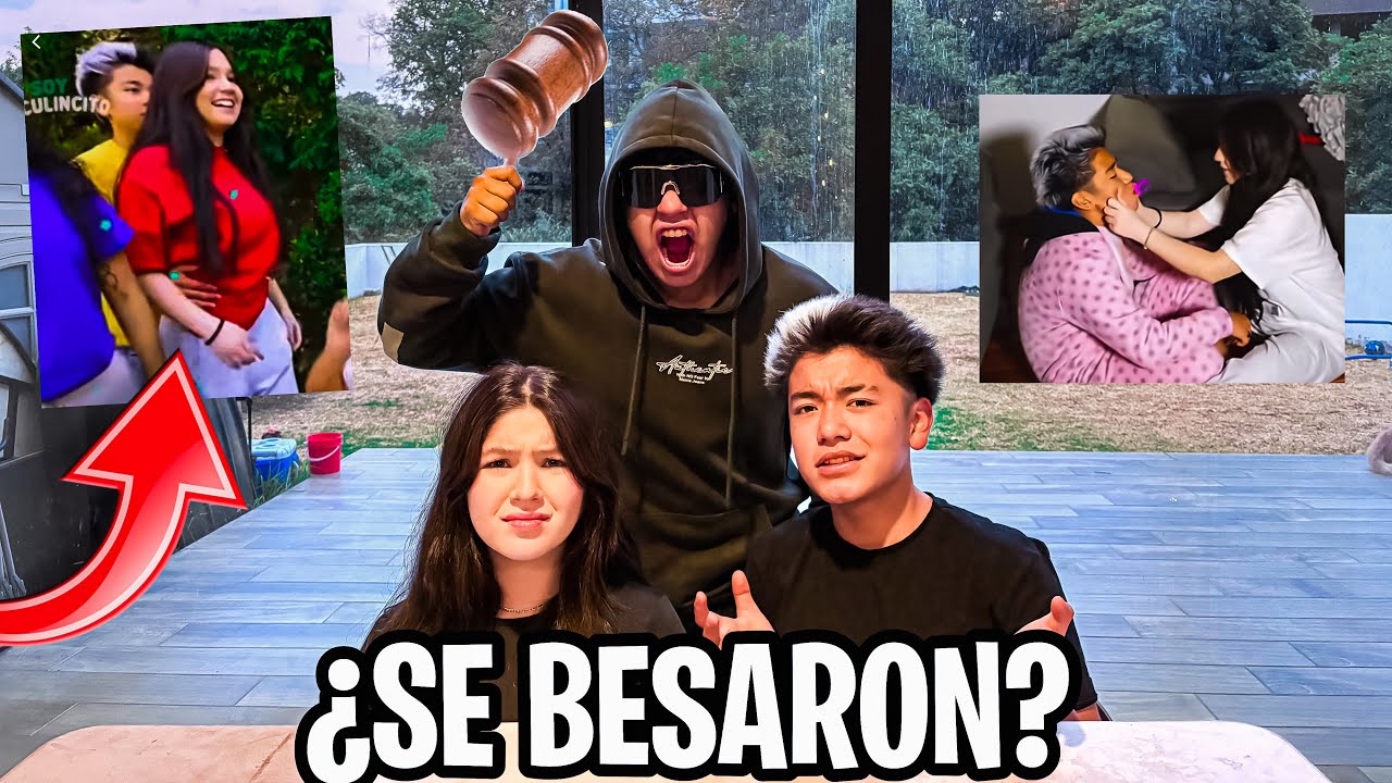 INTERROGAMOS A MIGI!!! | ¿SERÁN NOVIOS EN UN FUTURO?