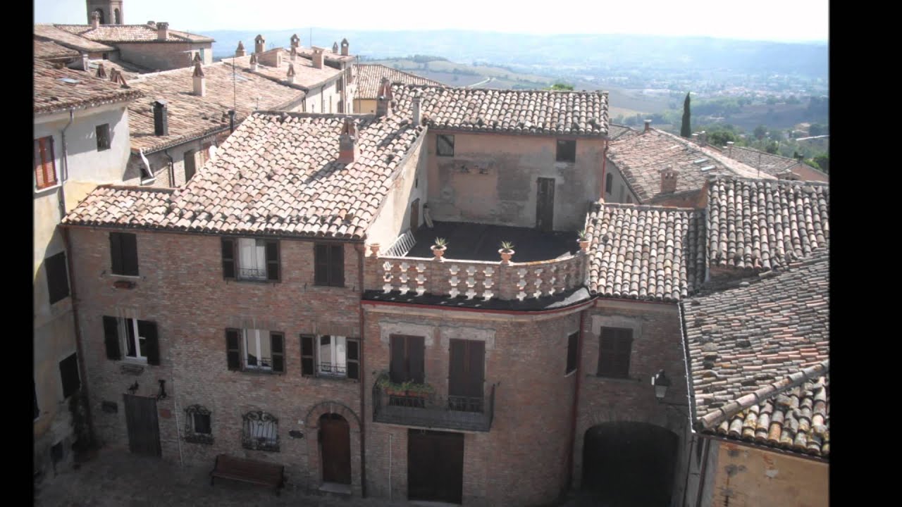 Paese - Nicola Di Bari