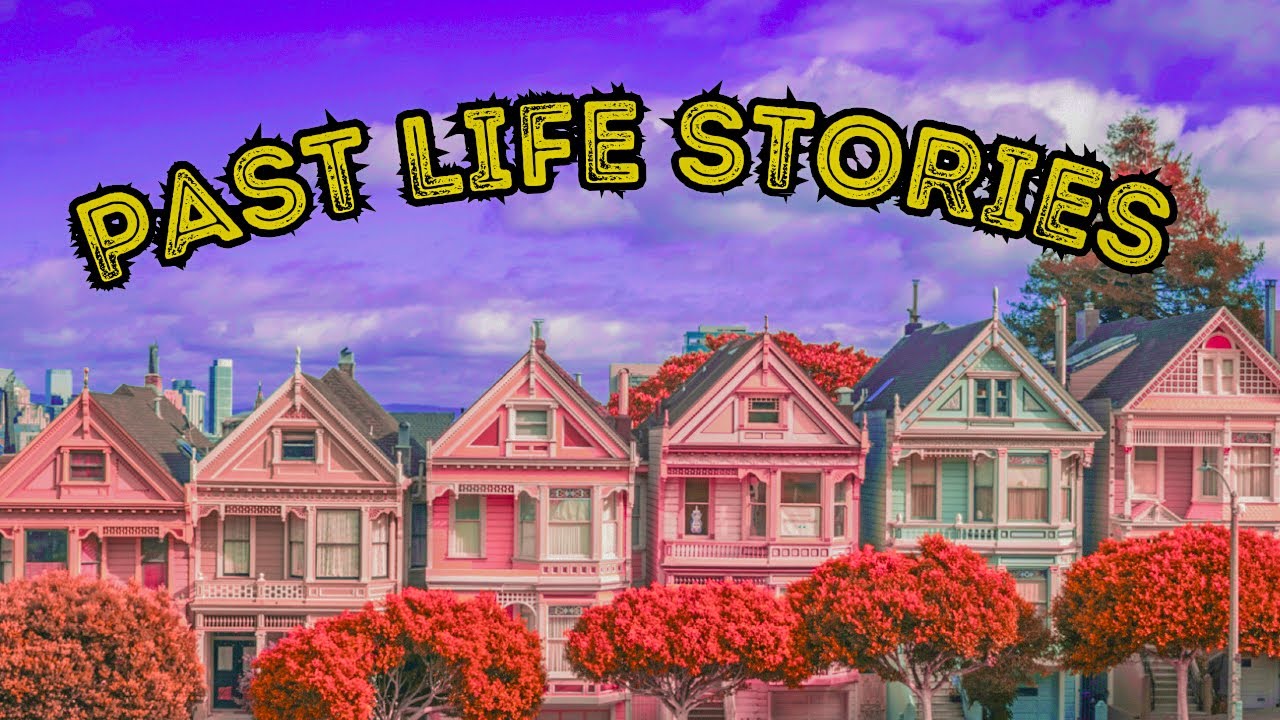 9 True Veil-Lifting Past Life Stories