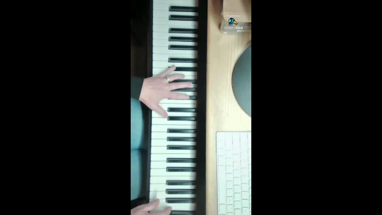 Practice in PROGRESS!  Starpath (arr. O Little Town of Bethleham by Andrea Dow)