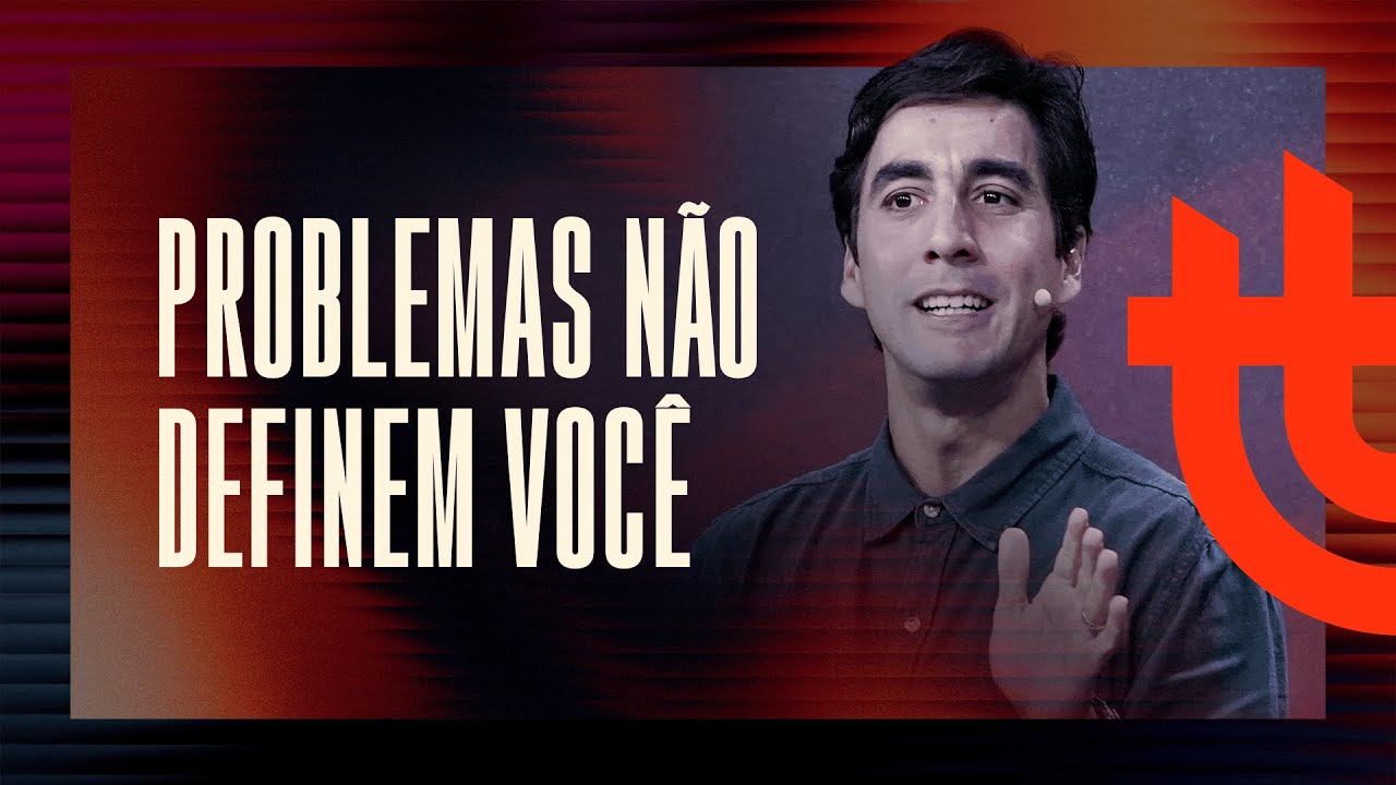 Deus está ao seu favor - Thiago Garcia | Toda Terça