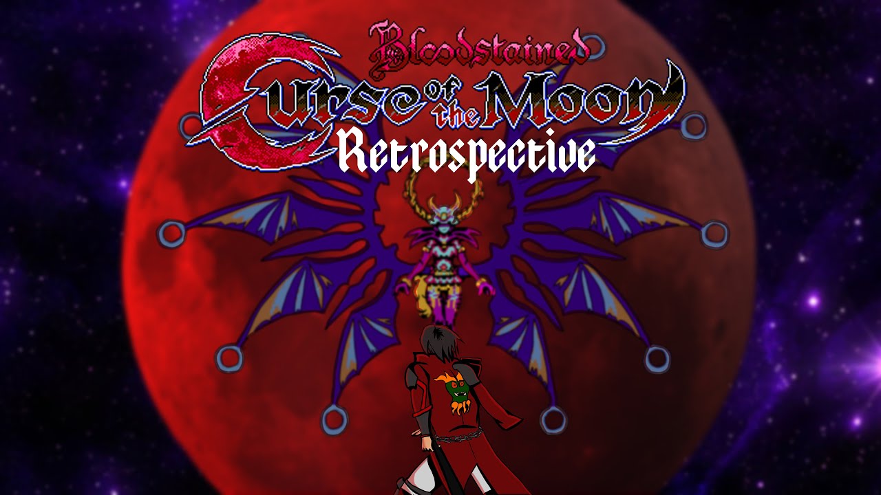 A Curse Reborn - Curse of the Moon Retrospective