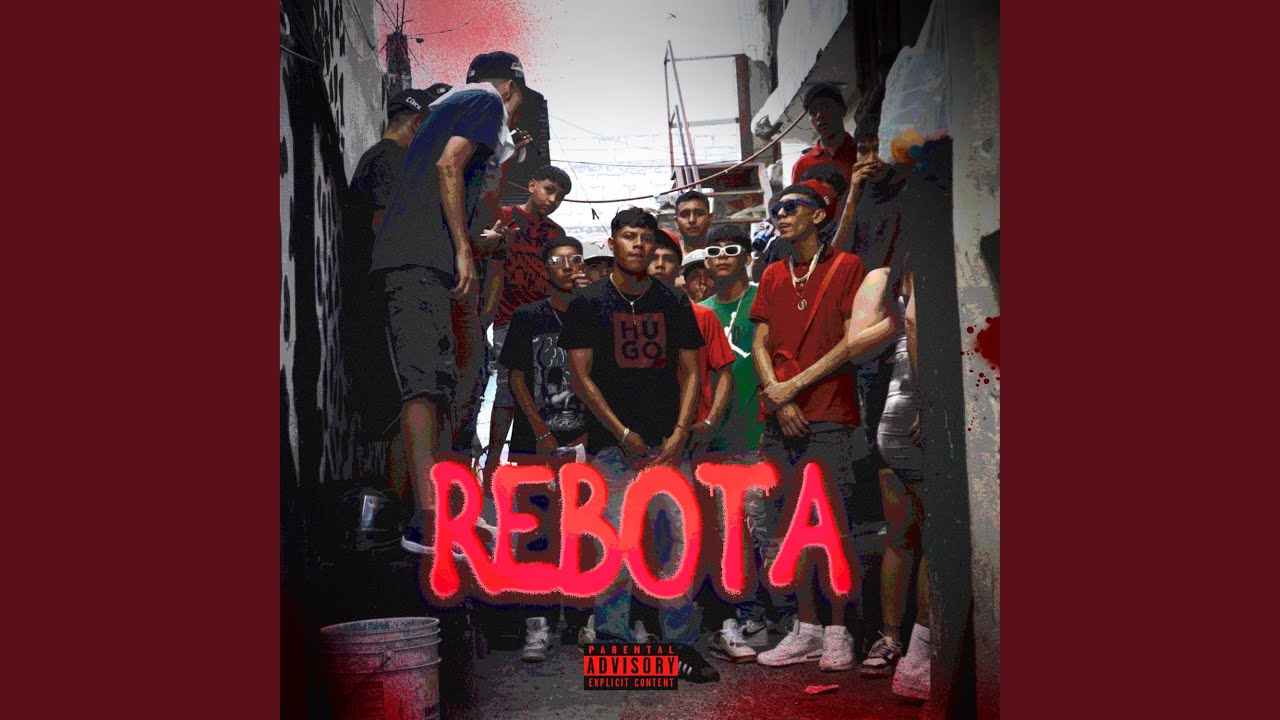 Rebota