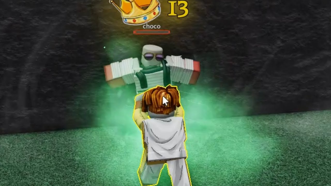 Spamming Wall Combo Of Tatsumaki In Public Server...