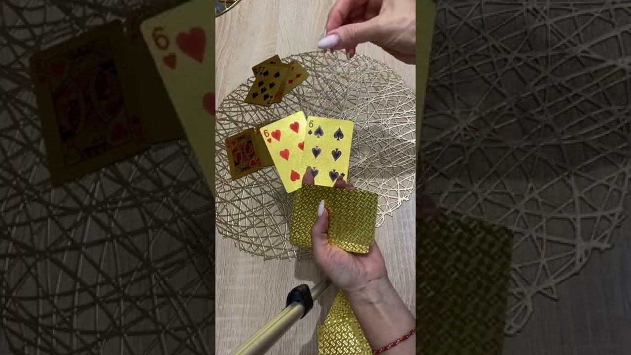 Что происходит в доме у крестового короля ♣️🤴