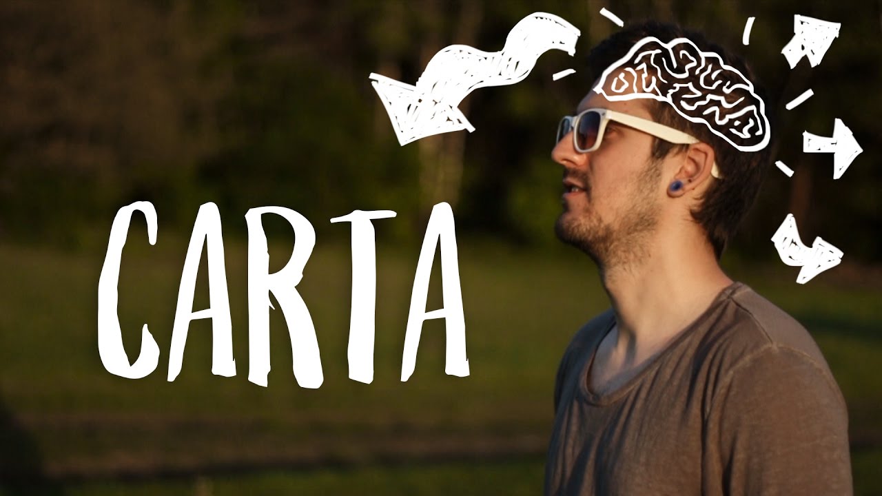 CARTA A MI YO DE HACE 2 A&Ntilde;OS