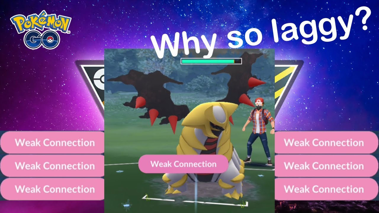 GO Battle Lag (Day 2) - Pokemon GO PvP Ultra League
