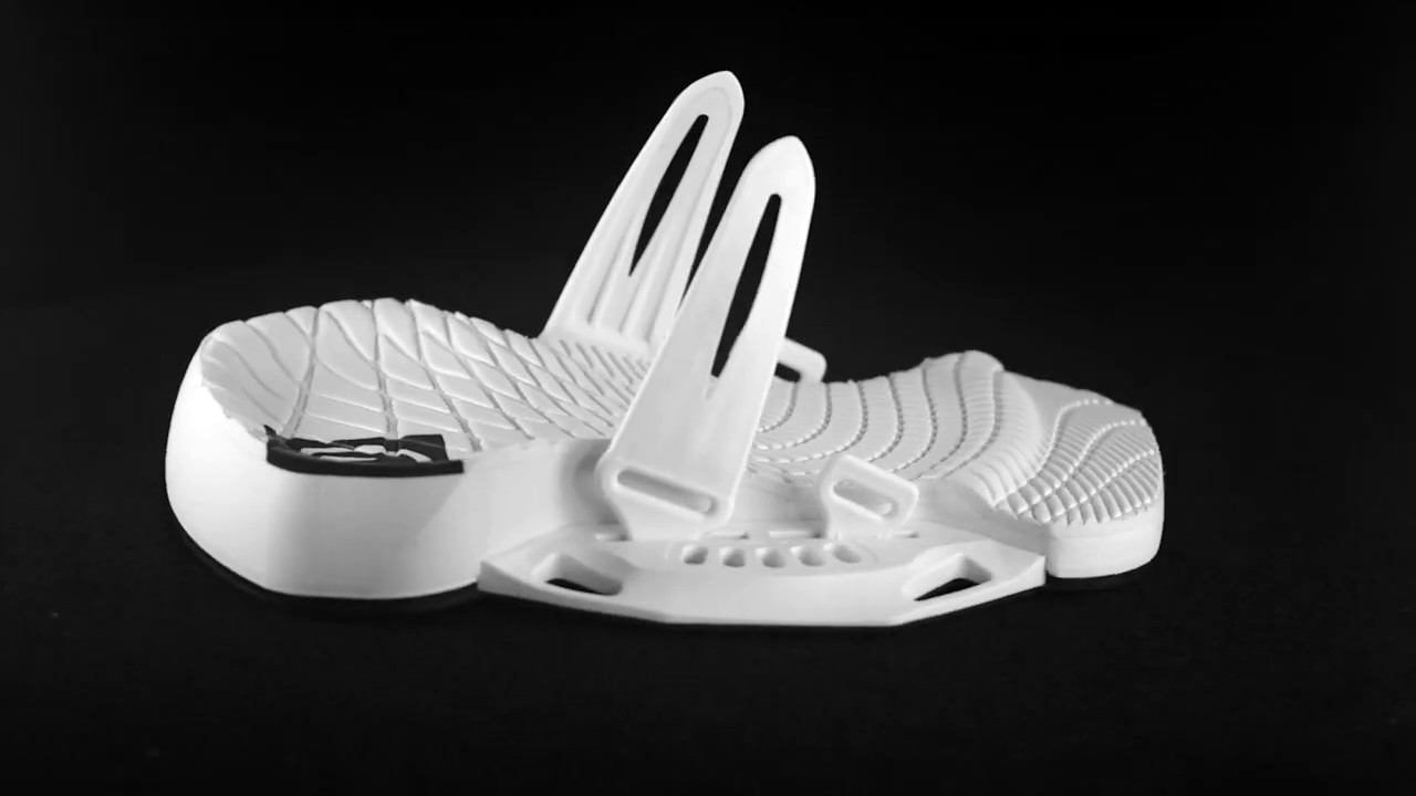 BLANKFORCE UHD BINDINGS