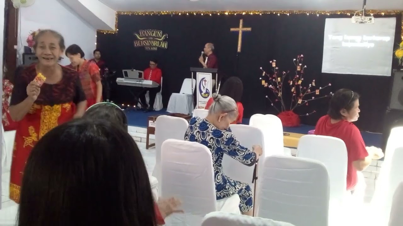 Doa Sepakat