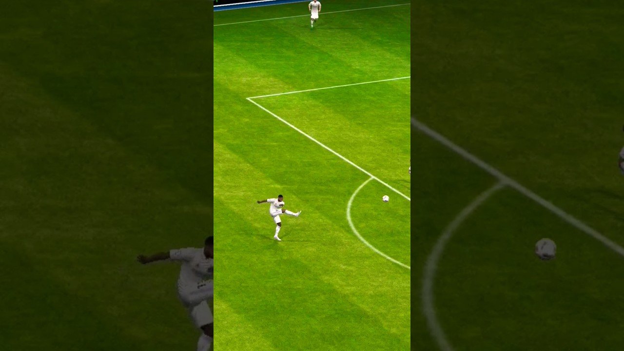 This is sterling🤩🤩golden goal for Fifa Mobile 23