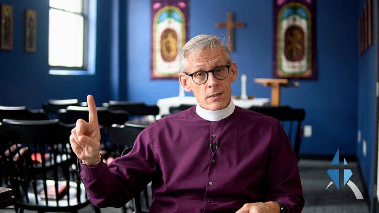Advent: Freedom from Shame and Fear