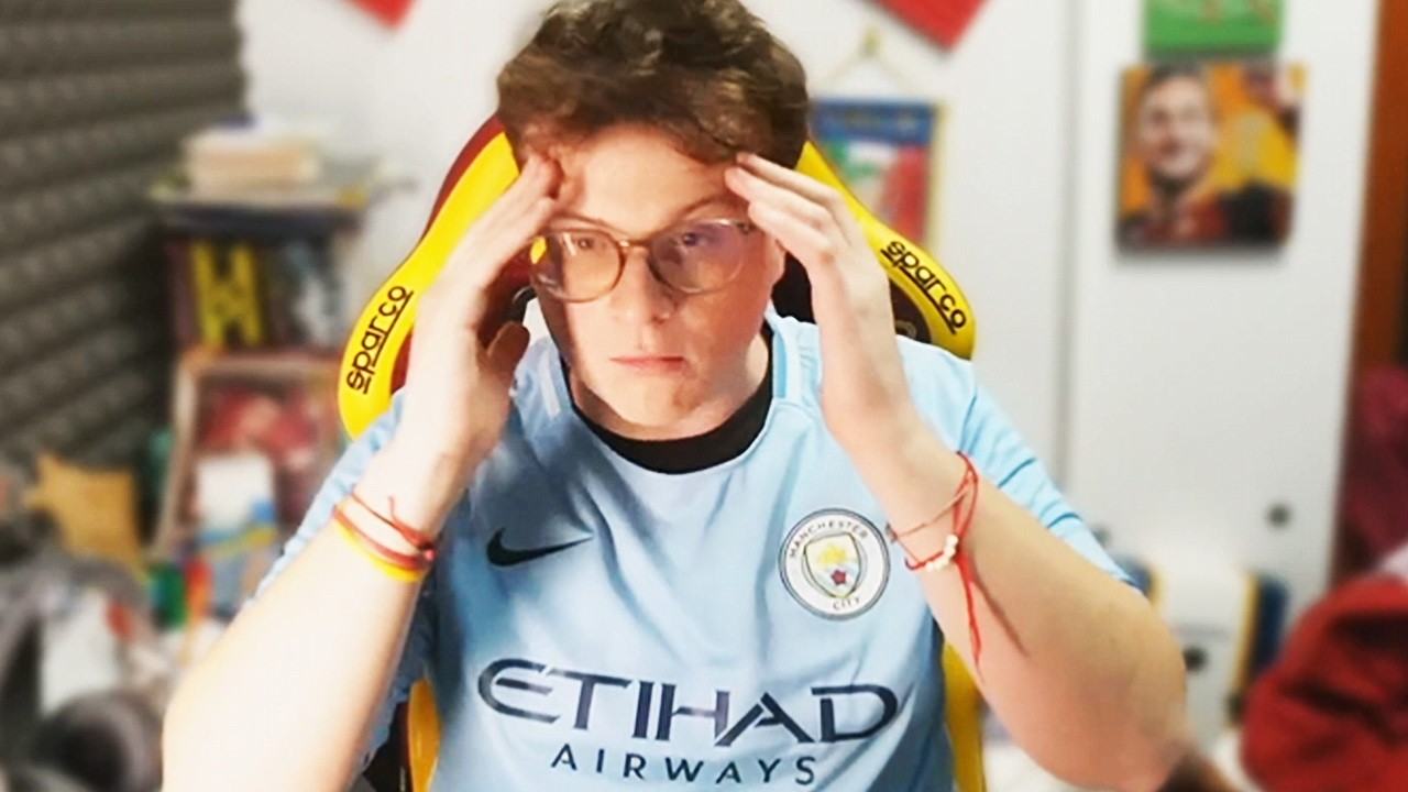 MA CHE COSA HO VISTOOOOO!!! - COMO-INTER 3-4!!