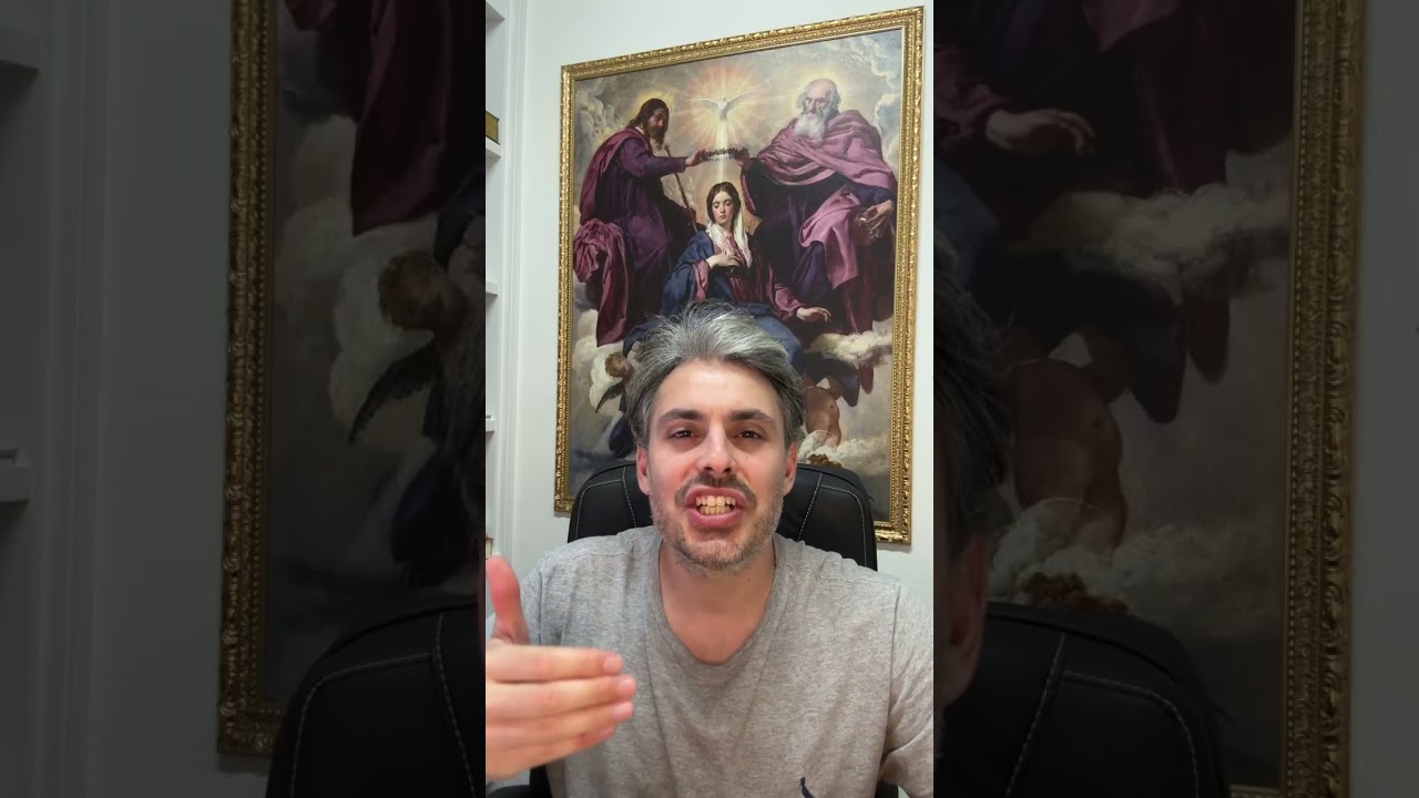 Amadurecer com Jesus e frutificar