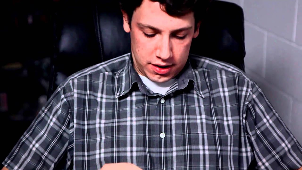 Mega64: Rocco Is In Super Scribblenauts