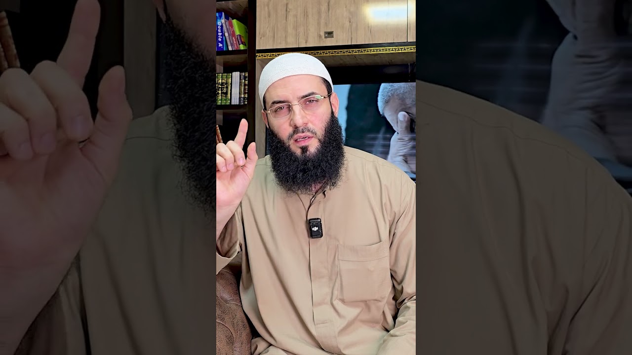 يالطيف ماذا تفعل دعوة المظلوم⚡️⚡️