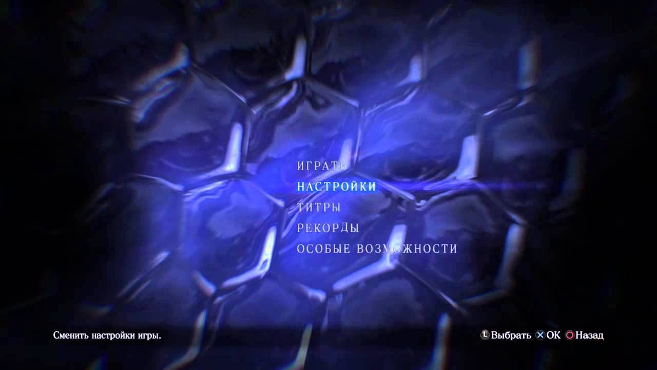Прохождение Resident Evil 6: Кампания за Аду Вонг-Ч1 [RUS-afin,Dante271289] Камера#2