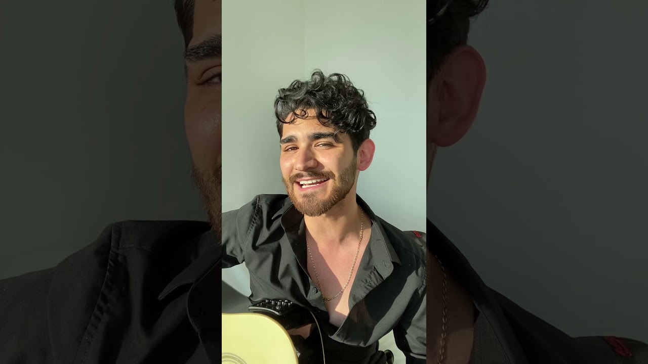 DE TI ME ENAMORE ❤️ // ACUSTICO