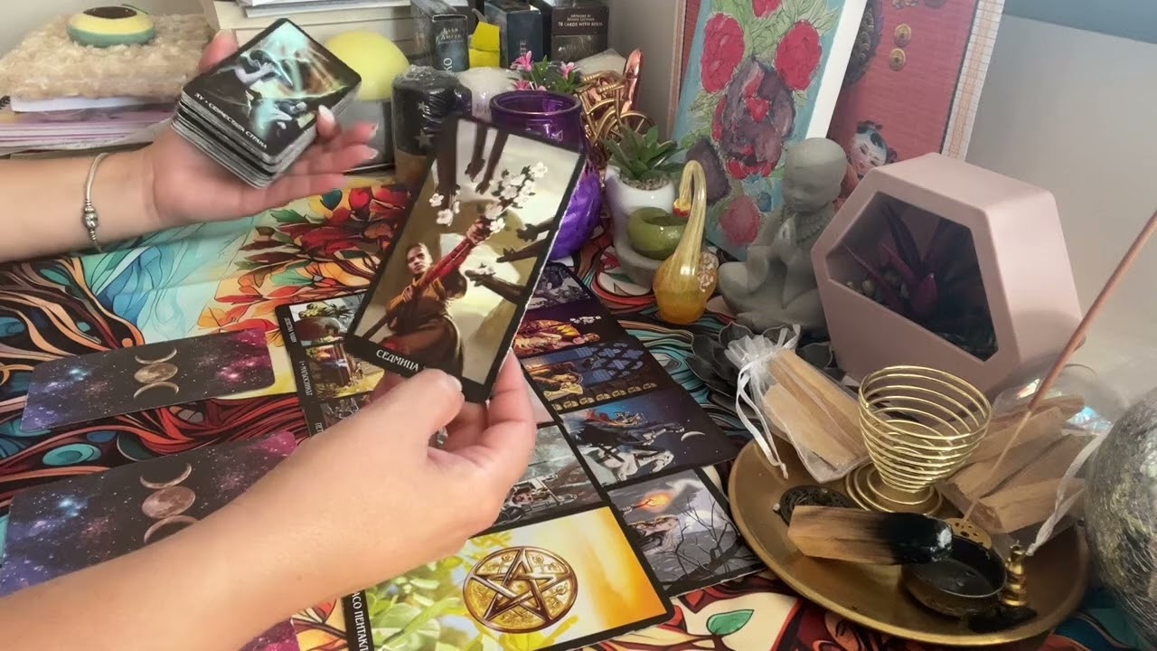 📣 Какво Би Ви казал/а, ако имаше смелост? ЧУЙТЕ ПОСЛАНИЕТО МУ 💙💘