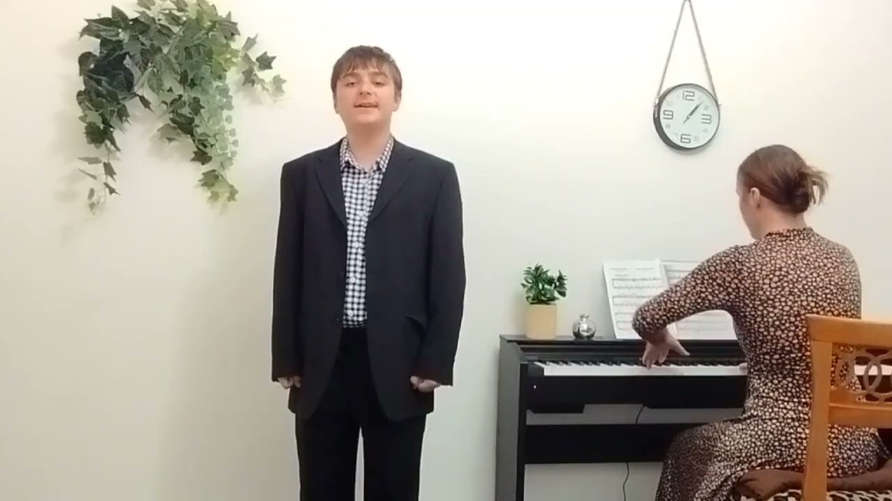 О.Білаш, вірші М. Ткача 