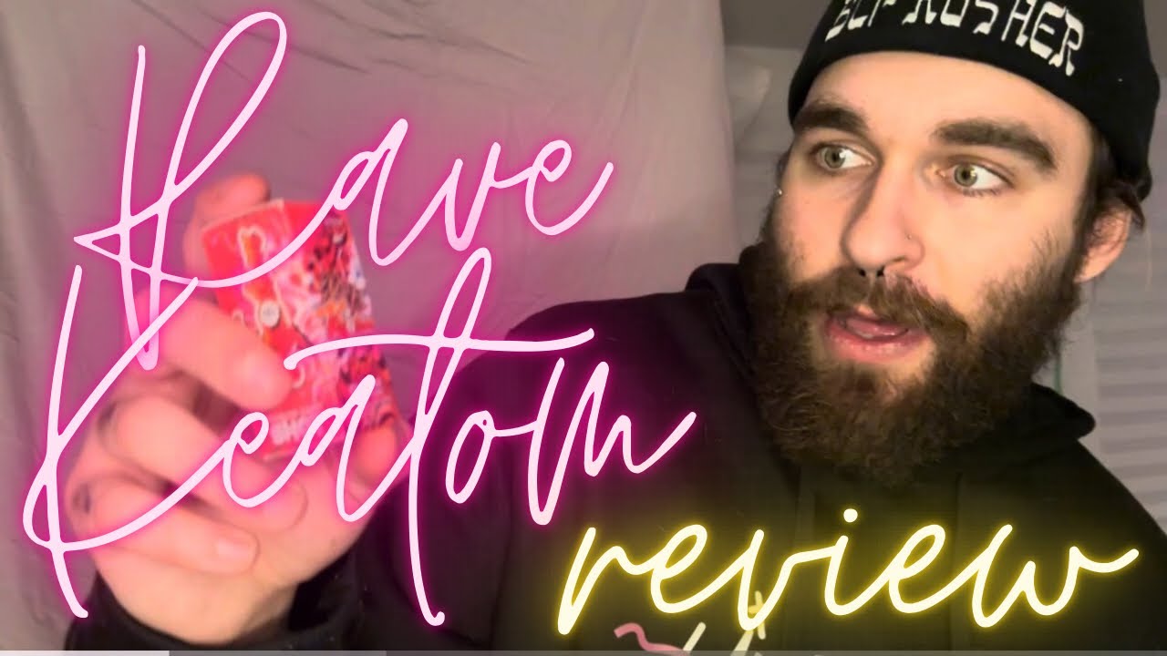 RAVE KRATOM RED BALI BLISS FRUIT PUNCH REVIEW! (Mitragyna Speciosa Kratom Extract Shot Review) - #6