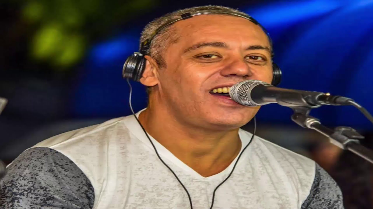 Quando Te Vi Chorando por Kleb&atilde;o