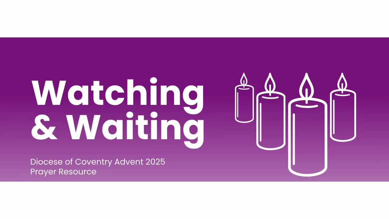Watching & Waiting